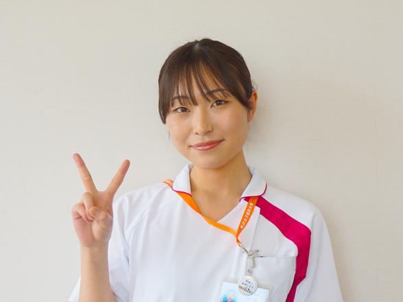 東京女子医科大学八千代医療センター Hさん