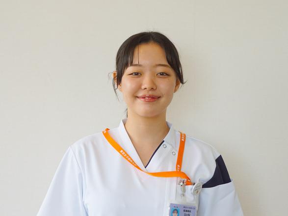 東京女子医科大学八千代医療センター Tさん