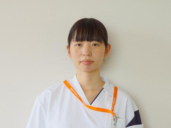 東京女子医科大学八千代医療センター Tさん