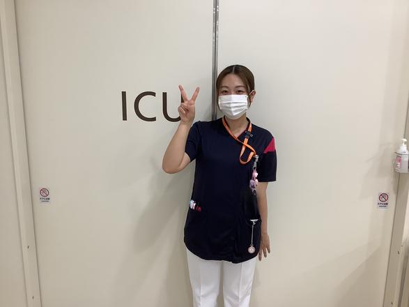 東京女子医科大学附属足立医療センター Tさん