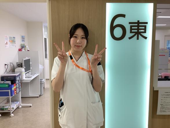 東京女子医科大学附属足立医療センター Sさん