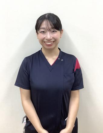 東京女子医科大学附属足立医療センター A.Nさん