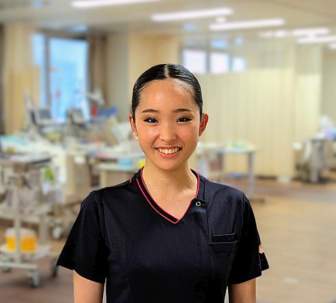 東京品川病院 K・Nさん