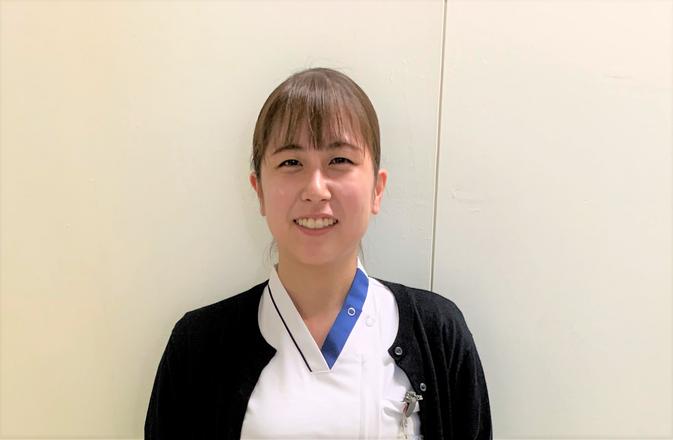 君津中央病院 Ｍ・Ｍさん