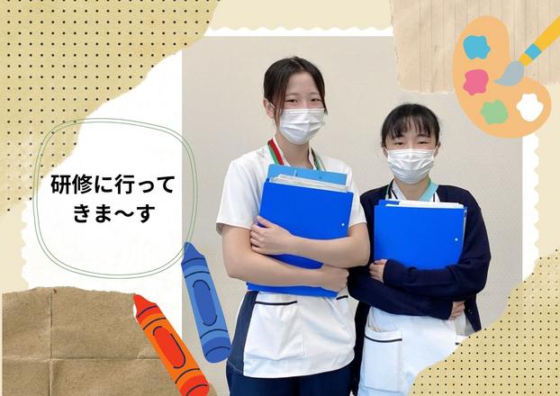 国立病院機構 呉医療センター M.Hさん