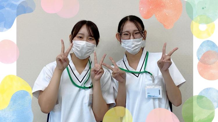 国立病院機構 呉医療センター S.Tさん