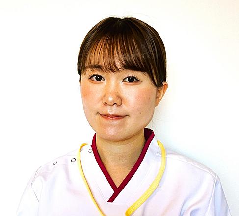 国立国際医療センター Mさん