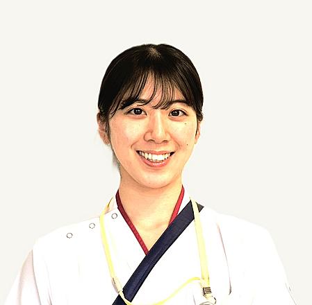 国立国際医療センター Mさん