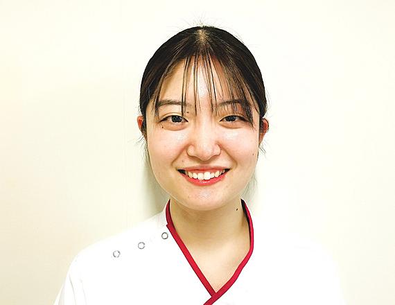 国立国際医療センター Tさん