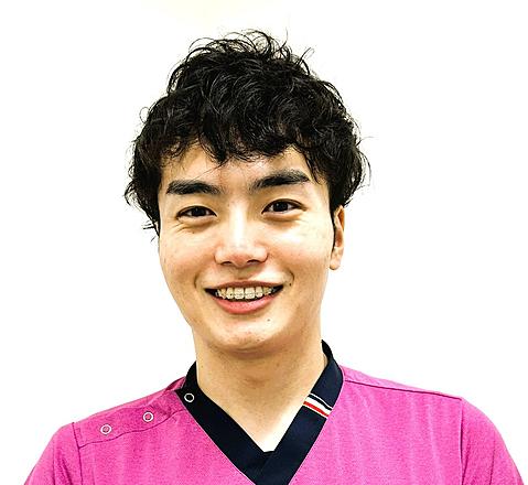 国立国際医療センター Tさん