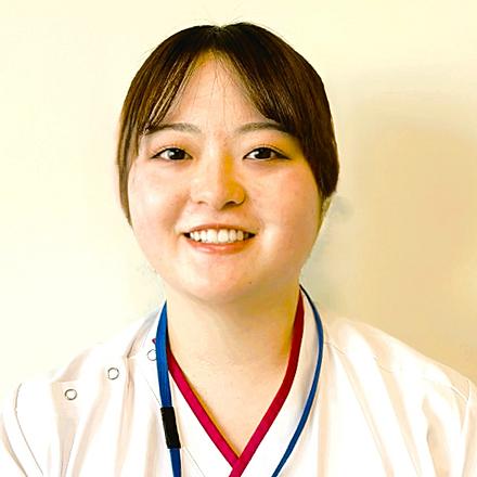 国立国際医療センター Sさん