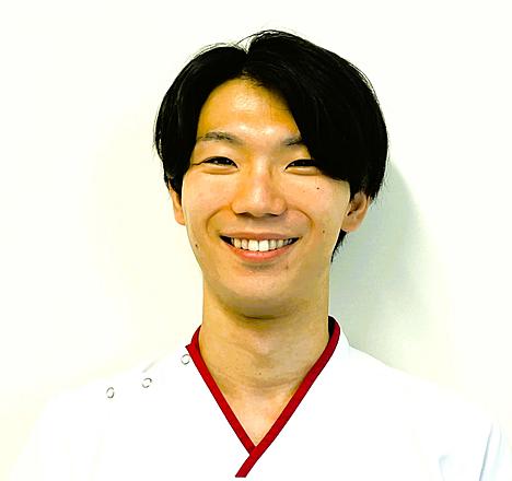 国立国際医療センター Sさん