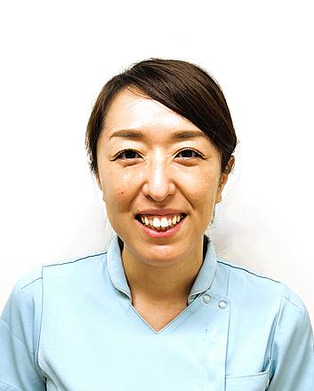 国立国際医療センター Hさん
