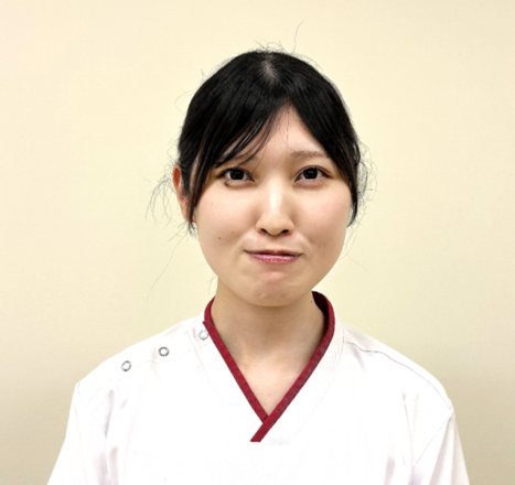 国立国際医療センター M.Nさん