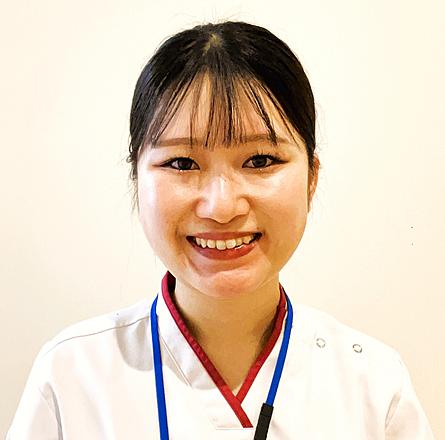 国立国際医療センター Kさん