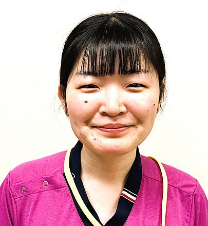 国立国際医療センター Sさん