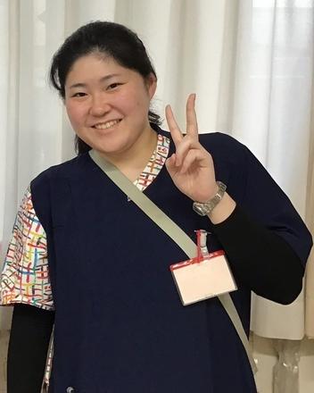 江戸川病院 E・Sさん