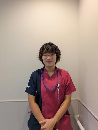 ゆめが丘総合病院 R.Nさん