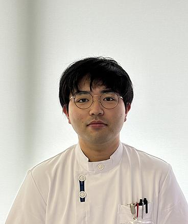 羽島市民病院 K・Dさん