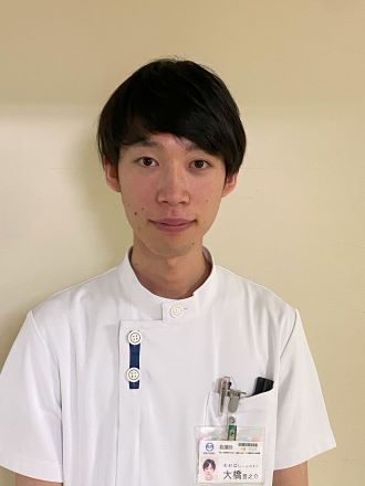 羽島市民病院 O.Sさん