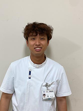羽島市民病院 S・Hさん