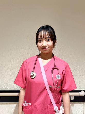 東京医科大学茨城医療センター S・Kさん
