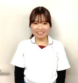 金沢市立病院 M.Mさん