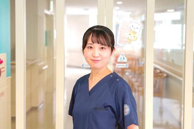 埼玉医科大学国際医療センター K.Hさん