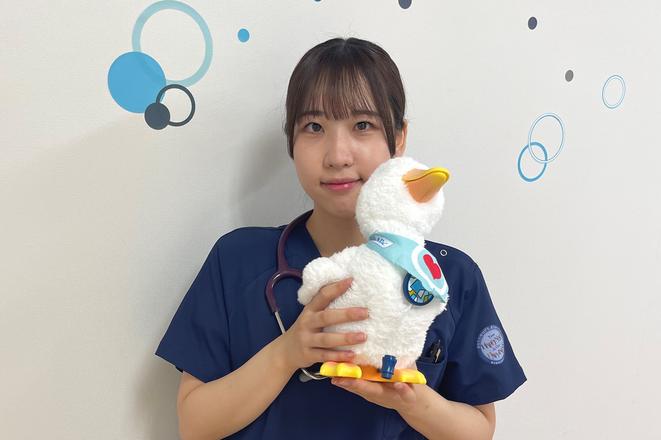 埼玉医科大学国際医療センター O.Mさん