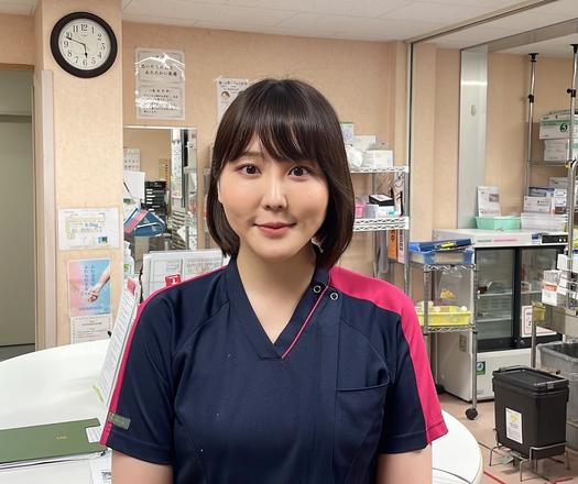 八王子山王病院 K・Nさん