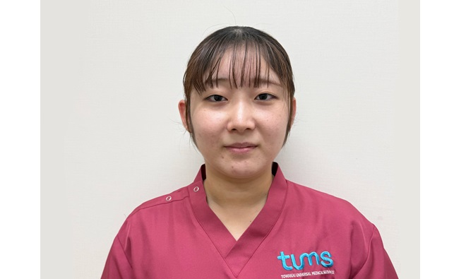 タムスグループ タムス浦安病院 T.Nさん