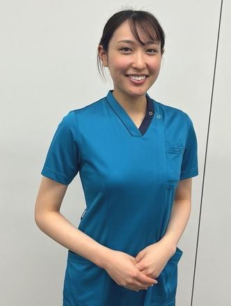 愛知医科大学メディカルセンター F.Aさんさん