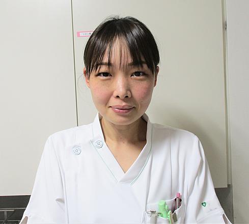 医療法人社団　苑田会 S.Mさん