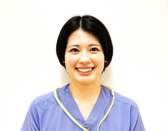 国立国際医療センター(旧　国立国際医療研究センター病院) Sさん