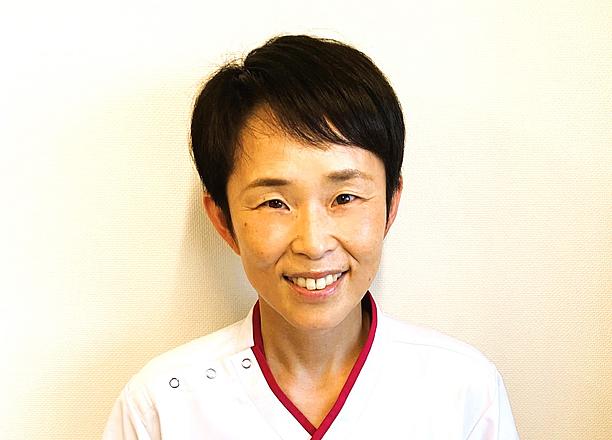 国立国際医療センター(旧　国立国際医療研究センター病院) Uさん