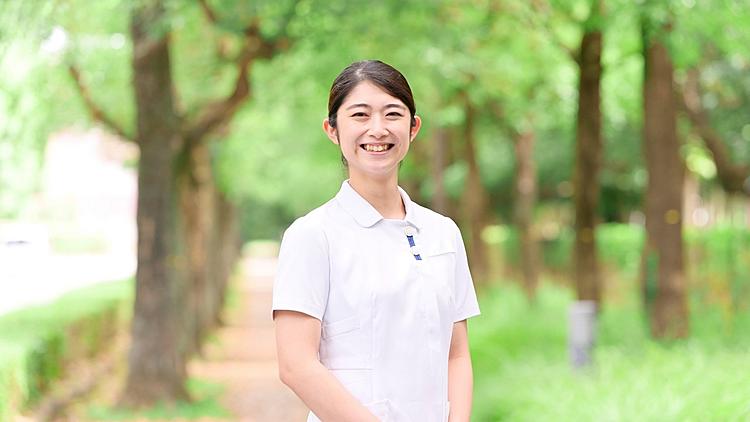 防衛医科大学校病院 T.Aさん