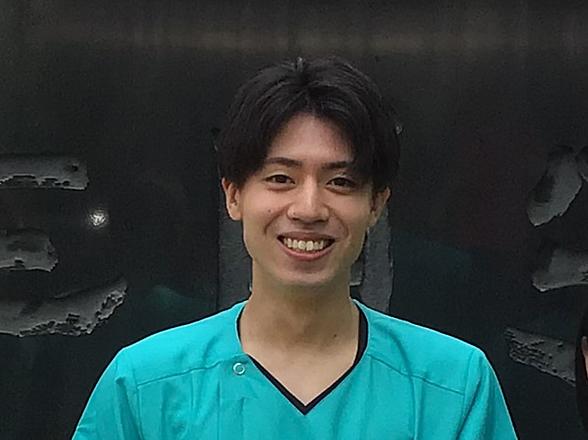 東京医科大学 八王子医療センター S.Sさん