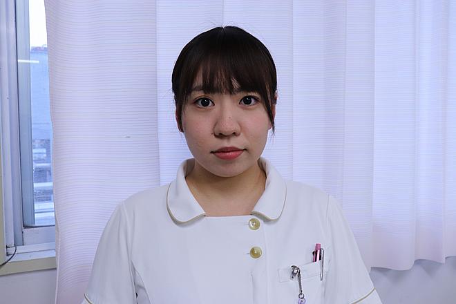 健康文化会 小豆沢病院 S.Hさん