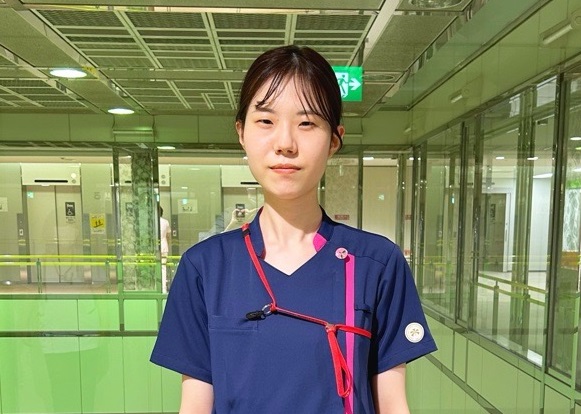 公立大学法人大阪　大阪公立大学医学部附属病院 M.Sさん