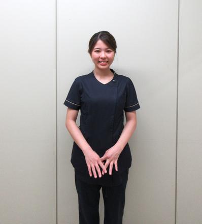 社会福祉法人恩賜財団済生会 大阪府済生会泉尾病院 M.Oさん