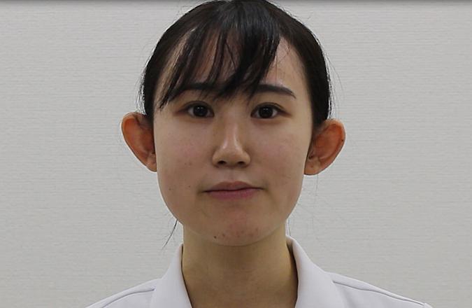 さわ病院 U・Fさん