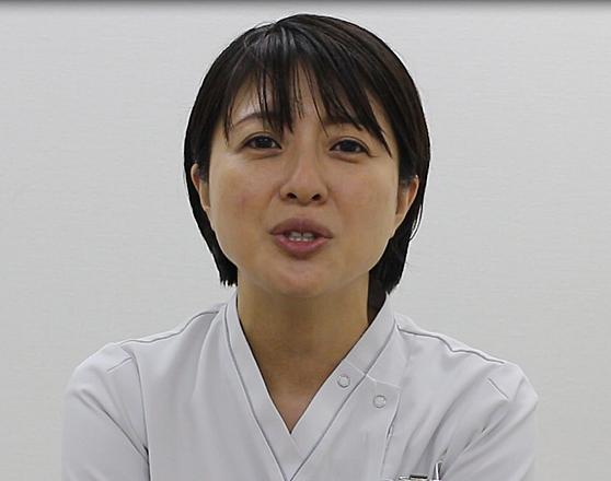 さわ病院 Y・Mさん