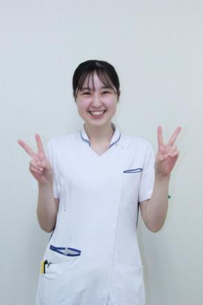 国立病院機構 岩国医療センター M.Yさん