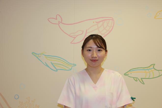 国立病院機構 岩国医療センター H.Fさん