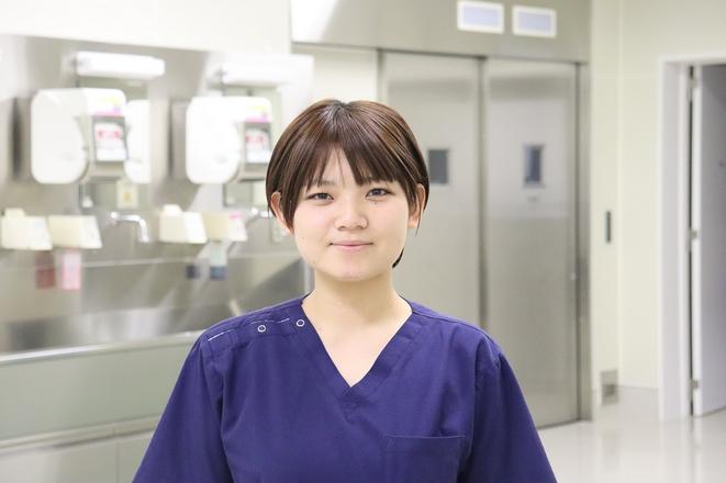 指扇病院・指扇療養病院 指扇病院　Yさん