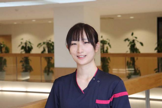 指扇病院・指扇療養病院 指扇療養病院　Hさん