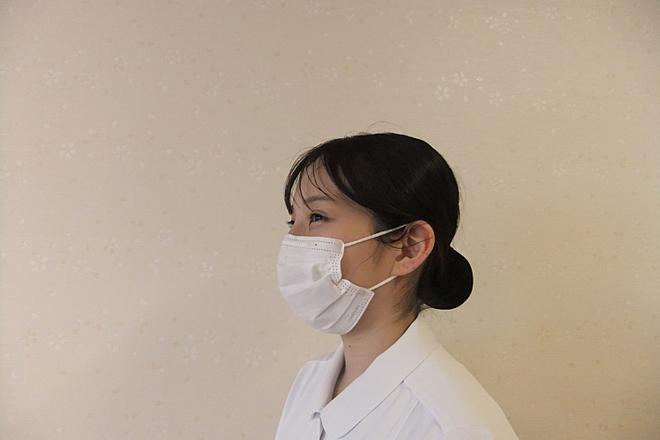 指扇病院・指扇療養病院 指扇療養病院　Iさん