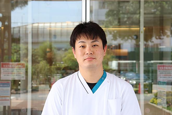 指扇病院・指扇療養病院 指扇病院　Oさん