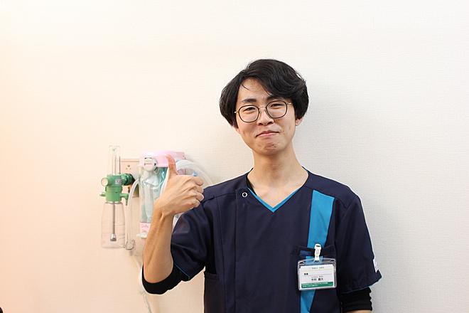 医療法人尚寿会 狭山尚寿会病院 T.Sさん