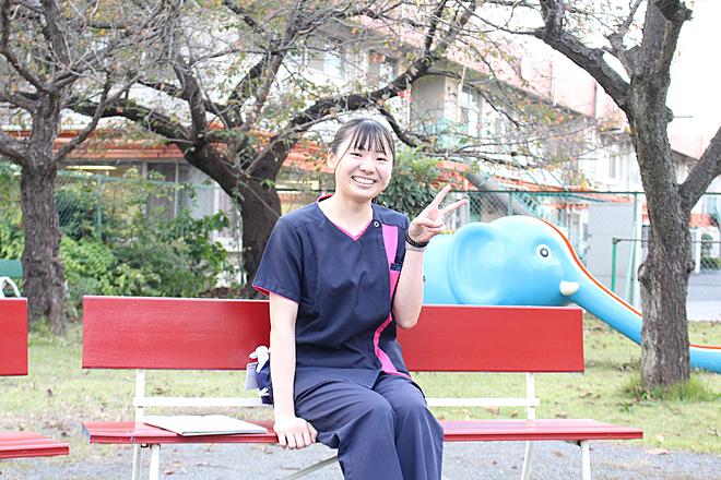 医療法人尚寿会 狭山尚寿会病院 I.Sさん